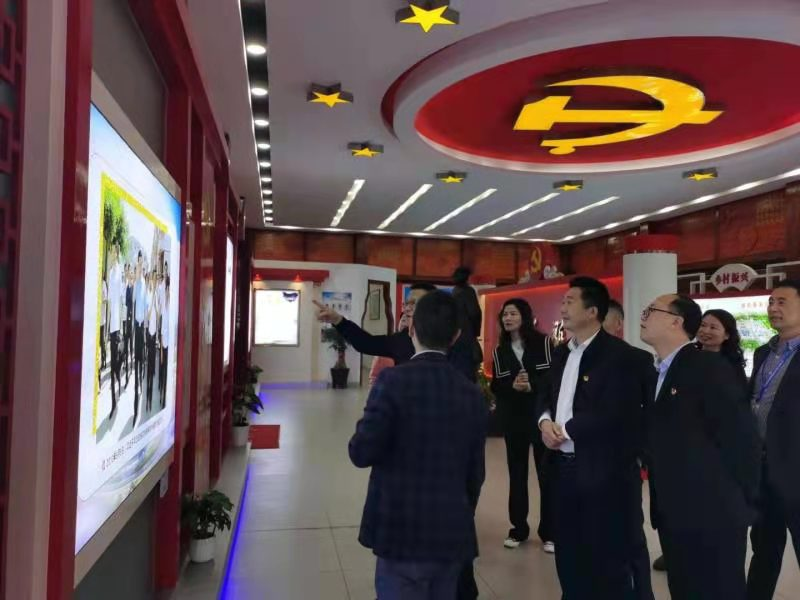 福建科維公司:共建共創(chuàng),提升黨建融入實(shí)效配圖3.png 福建科維公司:共建共創(chuàng),提升黨建融入實(shí)效配圖3.png