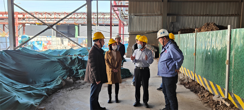 生物質(zhì)公司首個生物質(zhì)氣化改造項目正式開工建設1.png 生物質(zhì)公司首個生物質(zhì)氣化改造項目正式開工建設1.png