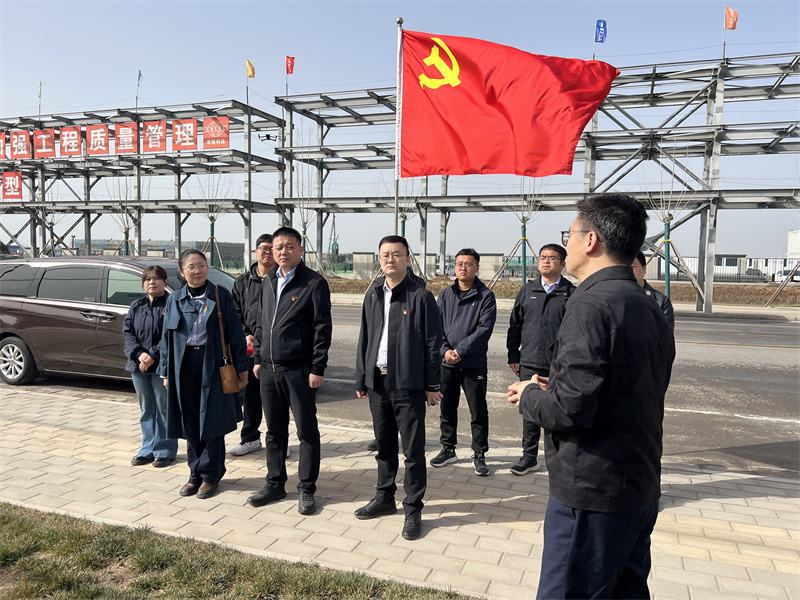 “理論+實(shí)踐”主題黨日，星炭公司黨支部這樣過～02.jpg