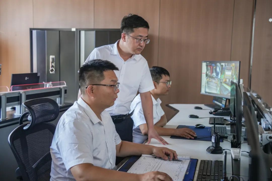 如何實(shí)現(xiàn)質(zhì)效提升？看選煤公司龍華選煤廠的“數(shù)字經(jīng)濟(jì)”04.jpg